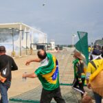 'Lula no está solo': el mundo reacciona a la invasión de Brasil