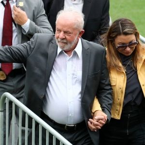 Lula ratifica apoyo a la causa palestina