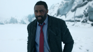 Luther: The Fallen Sun Teaser Trailer confirma la fecha de lanzamiento de la película de Netflix