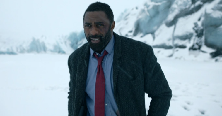 Luther: The Fallen Sun Teaser Trailer confirma la fecha de lanzamiento de la película de Netflix