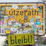 Lützerath explicó: ¿Por qué la policía alemana está desalojando a todo un pueblo?