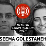 MEMO en conversación con Seema Golestaneh sobre Irán, el sufismo y el misticismo cotidiano