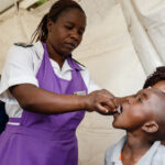 Malawi cierra escuelas por empeoramiento del brote de cólera |  The Guardian Nigeria Noticias