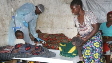 Malawi hace un nuevo llamamiento a favor de la vacuna contra el cólera