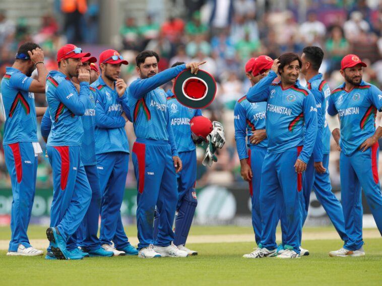 'Mantener la política fuera': Condenan el boicot del cricket afgano en Australia