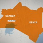 Más de 20 muertos en accidente de autobús cerca de la frontera entre Kenia y Uganda