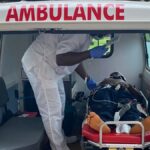 Médicos Sin Fronteras saluda la liberación del personal de Camerún acusado de ayudar a los separatistas