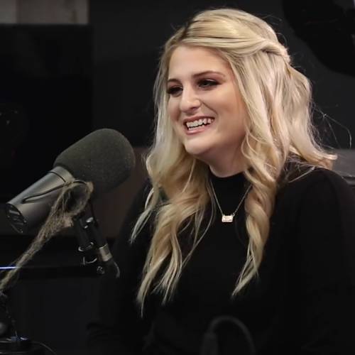 Meghan Trainor lanza remix del éxito 'Made You Look (feat. Kim Petras) - Music News