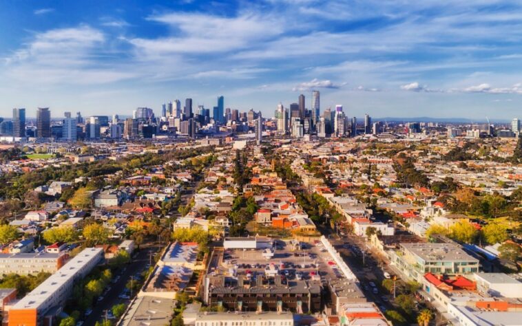 Melbourne se robará el título de ciudad más grande