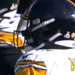 'Mentalmente, no estaba allí': Montravius ​​Adams agradecido por el difícil camino que lo llevó a Pittsburgh - Steelers Depot