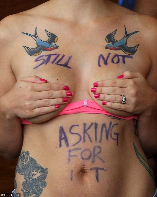 Meta 'liberará el pezón': Facebook e Instagram levantan la prohibición de senos desnudos