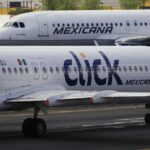 México firma acuerdo para comprar marca de aerolínea Mexicana por $42 millones, dice sindicato