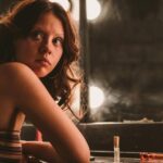 Mia Goth: MaXXXine tiene el 'Mejor guión' en X Trilogy