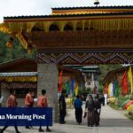 Mientras China y Bután terminan la disputa fronteriza, suenan las alarmas en India