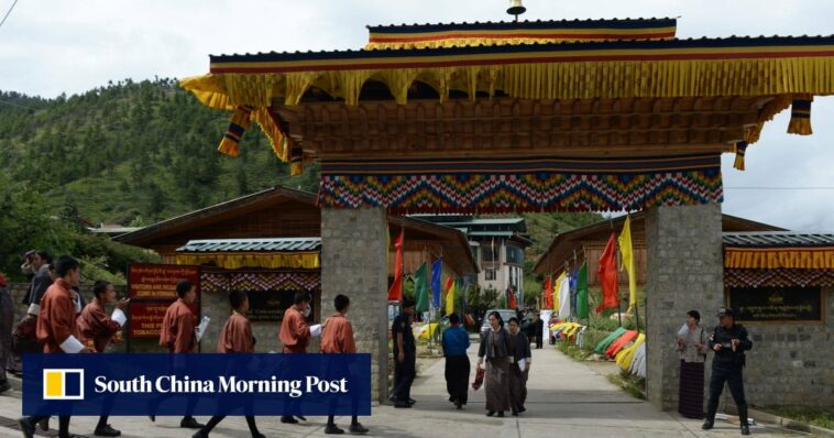 Mientras China y Bután terminan la disputa fronteriza, suenan las alarmas en India