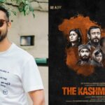Mientras Vivek Agnihotri celebra el estatus de 'candidato' a los Oscar de The Kashmir Files, Nikhil Chinapa pregunta qué significa eso