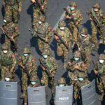 Militar de Myanmar acusado de crímenes de guerra, caso presentado en Alemania