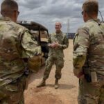 Militares de EE.UU. matan a alto cargo del grupo Estado Islámico en Somalia