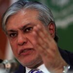 Ministro de Finanzas de Pakistán se reunirá con delegación del FMI en Ginebra