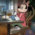 Minnie Mouse cura el nuevo álbum de hip-hop Lofi Minnie: Chill - Music News