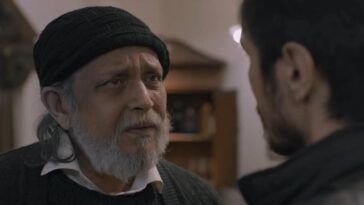 Mithun Chakraborty dice que Nadav Lapid tiene 'la respuesta' cuando The Kashmir Files se vuelve elegible para la nominación al Oscar