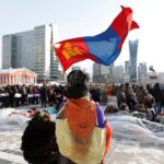 Mongolia se compromete a sanear el comercio de carbón con China tras las protestas