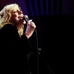 Muere la reconocida vocalista australiana Renee Geyer a los 69 años