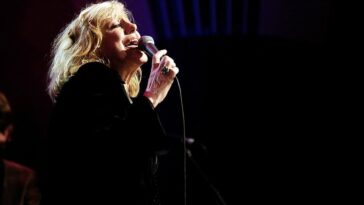 Muere la reconocida vocalista australiana Renee Geyer a los 69 años