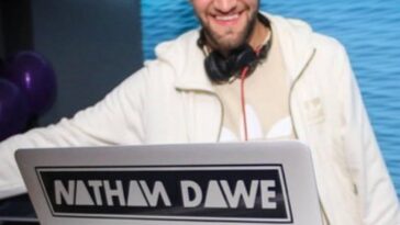 Nathan Dawe se une a Star One y D Double E en el remix de Star One - Music News