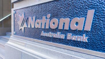 National Australia Bank crea moneda estable respaldada por dólar australiano