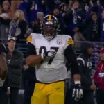 'Necesitamos estar encerrados': Heyward Knowns Los playoffs no sucederán a menos que los Steelers se ocupen de los Browns - Steelers Depot