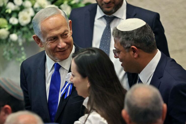 Netanyahu de Israel dice que el voto de la ONU por la opinión de la CIJ es 'despreciable'