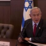 Netanyahu despide al primer ministro, cumpliendo con la orden del máximo tribunal israelí