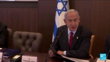 Netanyahu despide al primer ministro, cumpliendo con la orden del máximo tribunal israelí