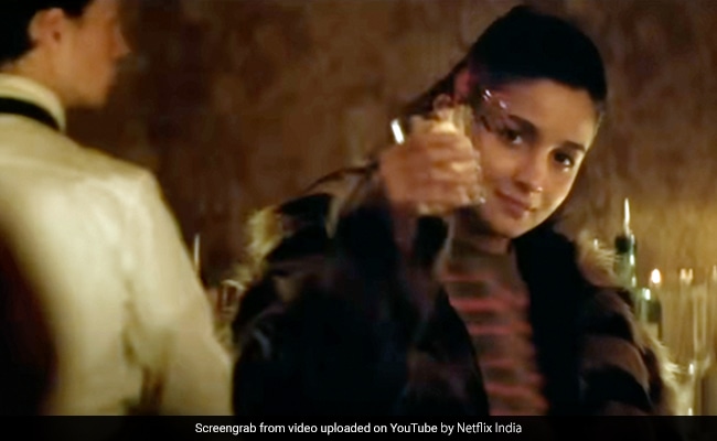 Netflix Shares Preview Of 2023 Films And Alia Bhatt Can