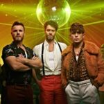 'Never Forget' votada como la canción favorita de la nación Take That - Noticias Musicales