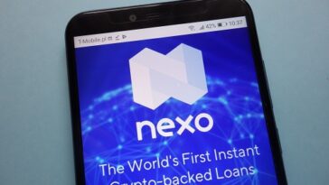Nexo acuerda un acuerdo de $ 45 millones con los reguladores de EE. UU.