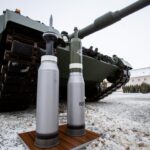 No hay tanques Leopard para Ucrania ya que los aliados de la OTAN no logran ponerse de acuerdo