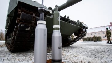 No hay tanques Leopard para Ucrania ya que los aliados de la OTAN no logran ponerse de acuerdo