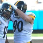'No íbamos a acostarnos de ninguna manera:' TJ Watt no está sorprendido por el cambio de los Steelers - Steelers Depot