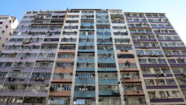 'Nos quedamos sin comida': la crisis del costo de vida en Hong Kong