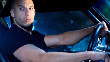 Nueva foto de Fast X muestra a Dom Toretto antes del lanzamiento del tráiler