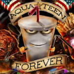 Nuevo en HBO Max en febrero de 2023: Aqua Teen Forever: Plantasm, Harley Quinn Valentine's Day Special y más