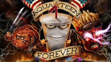 Nuevo en HBO Max en febrero de 2023: Aqua Teen Forever: Plantasm, Harley Quinn Valentine's Day Special y más
