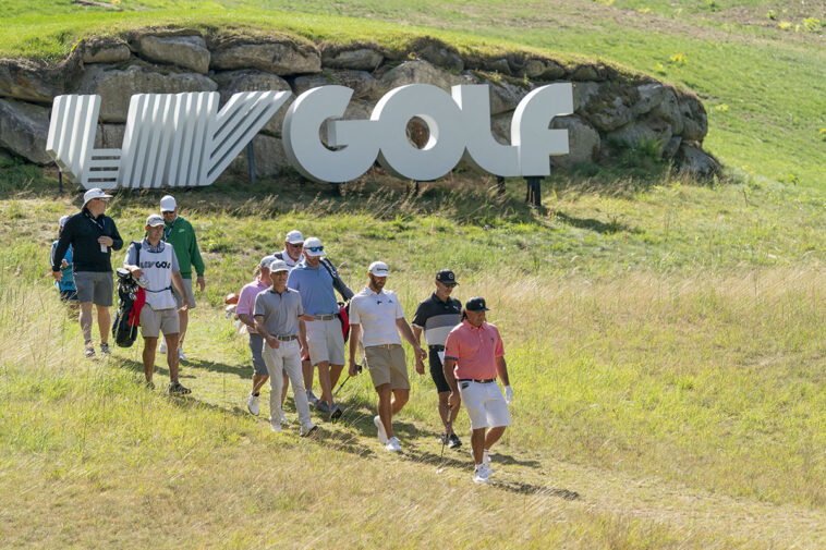 Nuevos eventos, paradas de devolución y depósitos pro-am de $ 1K: qué saber sobre el calendario 2023 de la LIV Golf League