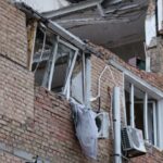 Número de heridos en ataque en Ochakiv se eleva a 15