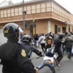 ONU pide a Gobierno peruano no estigmatizar a manifestantes