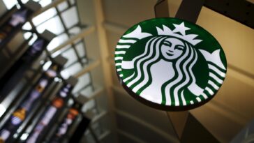 Obtenga ganancias en Starbucks después de su gran carrera y vea estas otras 3 acciones