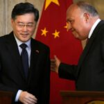 Occidente, la deuda y otras conclusiones del viaje a África del ministro de Relaciones Exteriores de China