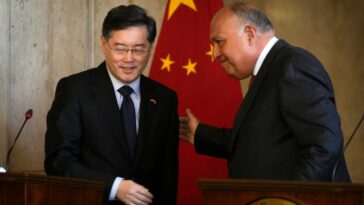 Occidente, la deuda y otras conclusiones del viaje a África del ministro de Relaciones Exteriores de China